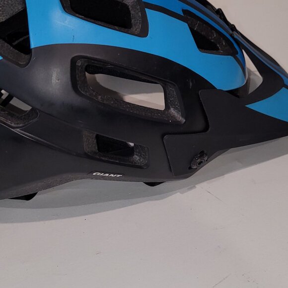 Giant Liv Rail Helmet  Size Large 59-63cm - Picture 4 of 9